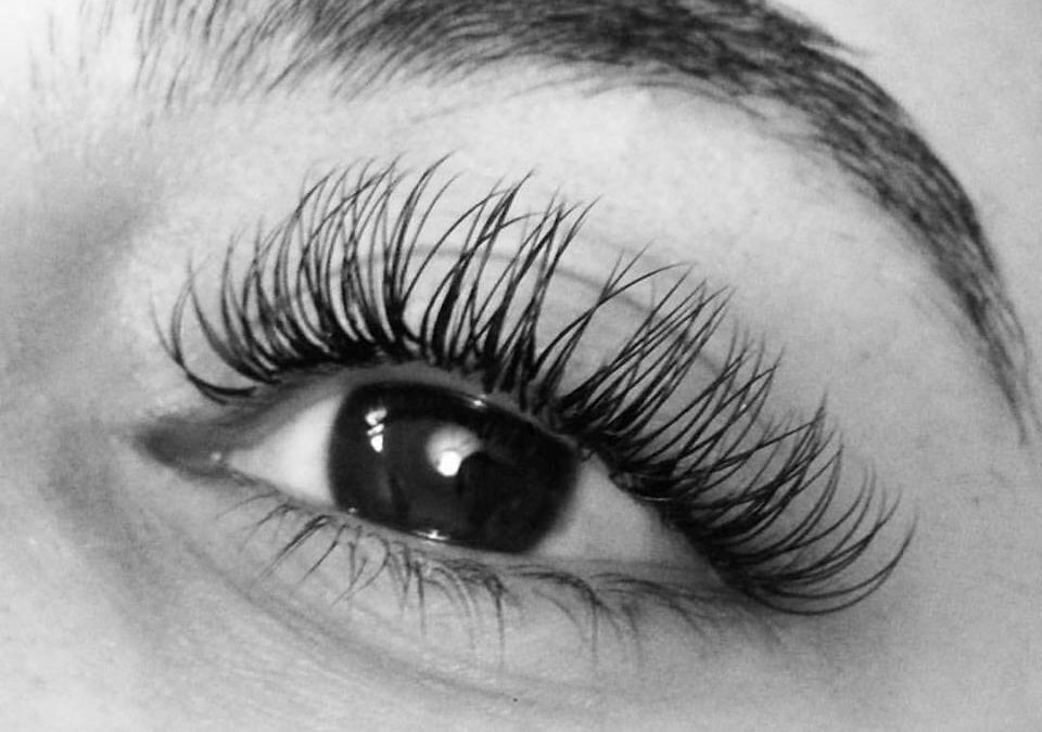 Will Eyelash Extensions Suit Me?